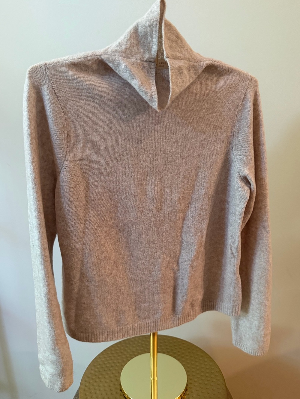 Abercrombie & Fitch Turtleneck Sweater